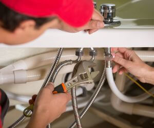 About Emergency plumbing pros Assumption, IL